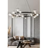 Deckenlampe APP906-15CP