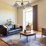 Hängelampe  G084-3C BLACK GREY