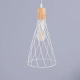 Deckenlampe APP1269-1CP WHITE