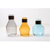 Deckenlampe Glas blue APP433-1CP