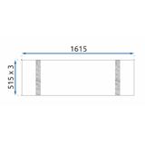 Dywan Boho 160x50 322151