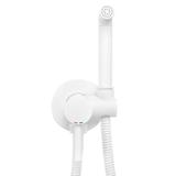 Bateria Bidetowa REA Lungo Loop biała