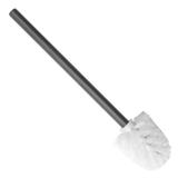 Toilet brushes GUN Black 322234A LEO