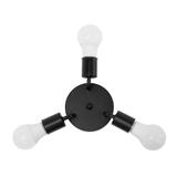 Lampe Black APP701-3C