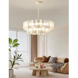 Hängelampe LED APP1671-1CP White