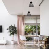 Deckenleuchte APP1303-1C Black