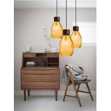 Lampe orange APP434-1CP