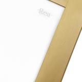 Shower enclosure Rea City 90x90 Gold