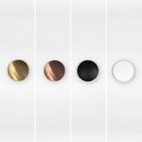 Baignoire autoportante Rea Ferrano Slim 180