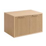 Mosdószekrény Rea Core 60cm Beige
