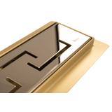 Rigola dus Rea Greek PRO MIRROR GOLD 70