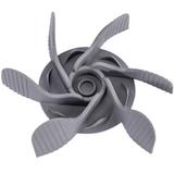 Spowalniająca jedzenie wkładka do miski dla psa PJ-031