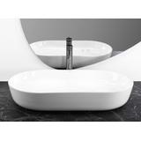 Umivaonik REA Cleo 71 bijela keramika