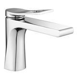 Fürdőszobai csaptelep REA Soul Chrom Low