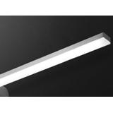 Aplica de perete Chrom 40cm APP845-1W