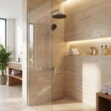 Dušas komplekts Rea Vision Chrome