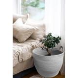 Zestaw 3szt  Koszy Naturalnych BOHO YT21B-35