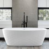 Vapaasti seisova akryyliamme GAJA 170