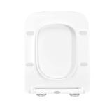 DESKA SEDESOWA WC MARTIN/RAUL DUROPLAST