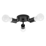 Lampe Black APP701-3C