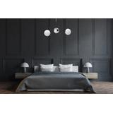 Deckenlampe APP1154-3CP Black