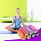 Wałek do masażu Joga Roller Flexifit