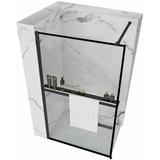 Shower screen  Rea Bler 110 + hanger Evo