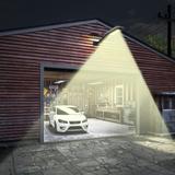 Соларна градинска лампа LED RSL018