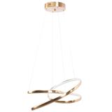 Lampe LED G005-CP Gold