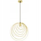 Deckenlampe Geometric Gold APP428-1CP
