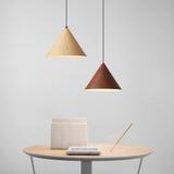 Deckenlampe APP1442-1CP WOOD