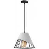 Hängelampe Metall White APP228-1CP