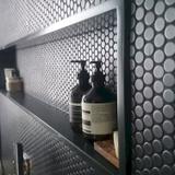 Mozaik 133421A Black