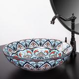 Rea Mexico -pesuallas