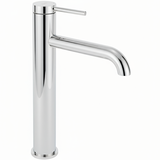 Slavina za umivaonik Rea Spot Chrome High