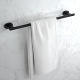 Bathroom hanger Til 101 Black