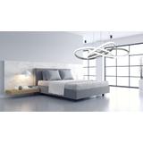 Lampe LED APP816-CP Node Chrom