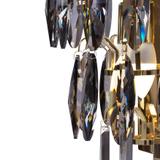 Wandlampe Gold APP1130-2W Gold