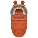 Śpiworek dziecięcy Teddy PRO N CARMEL