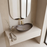 Umývadlo na dosku REA Royal Ombre