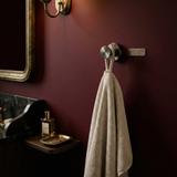 Wieszak łazienkowy 6606A Modern Tytan