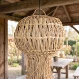 Lampa Wisząca Boho APP1251-1CP