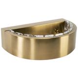 Hängelampe APP1509-CP BRUSH GOLD