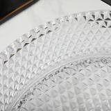 NADGRADNI UMIVAONIK Rea Cristal Transparent