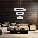 Lampe LED MS008-CP CHROME