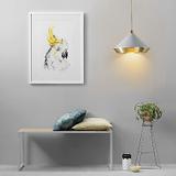 Deckenlampe APP1004-1CP