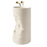 Vapaasti seisova pesuallas REA Travena Round