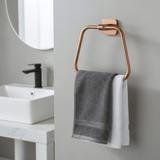 Bathroom hanger 5910 Nico Brush Copper