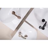 Vasque à poser en céramique REA Kim 46