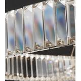 Lampe LED APP1529-CP60 CHROME